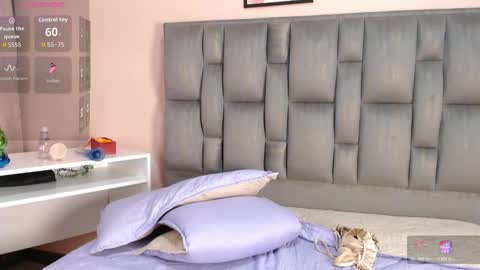 Ailyn online show from February 3, 2026, 11:21 pm