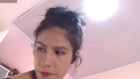 Ailyn online show from February 4, 2026, 9:53 pm