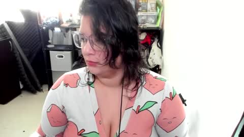 Catalina online show from October 27, 2025, 1:48 pm