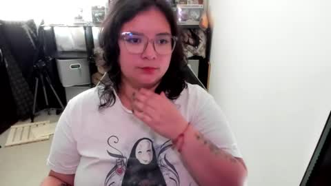 Catalina online show from December 3, 2025, 2:15 pm