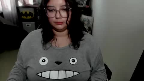 Catalina online show from January 9, 2026, 3:37 pm