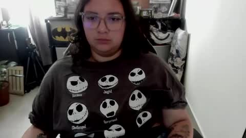 Catalina online show from February 6, 2026, 3:37 pm