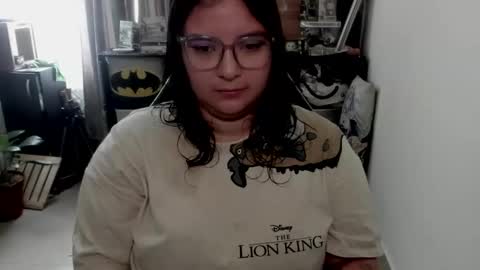 Catalina online show from February 14, 2026, 12:46 pm