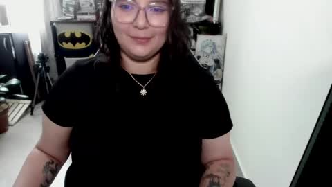 Catalina online show from March 18, 2026, 2:09 pm