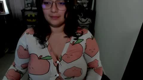 Catalina online show from April 15, 2026, 10:43 pm