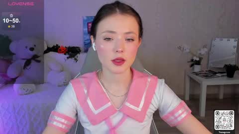 Lynn online show from March 22, 2026, 1:58 pm