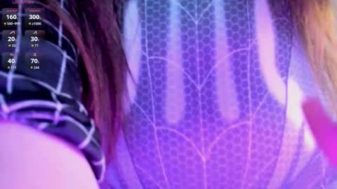 aiko_mainee online show from January 7, 2026, 1:19 am