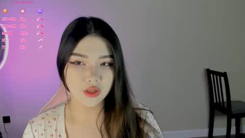 Snapshot of aiko_mainee chatting on January 19, 2026, 3:10 am aiko_mainee online show from January 19, 2026, 3:10 am