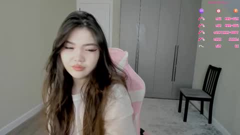 Snapshot of aiko_mainee chatting on February 20, 2026, 3:25 am aiko_mainee online show from February 20, 2026, 3:25 am