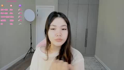 Snapshot of aiko_mainee chatting on February 22, 2026, 3:18 am aiko_mainee online show from February 22, 2026, 3:18 am