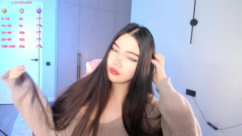 Snapshot of aiko_mainee chatting on March 1, 2026, 3:19 am aiko_mainee online show from March 1, 2026, 3:19 am