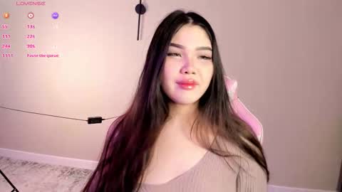 Snapshot of aiko_mainee chatting on March 4, 2026, 3:12 am aiko_mainee online show from March 4, 2026, 3:12 am