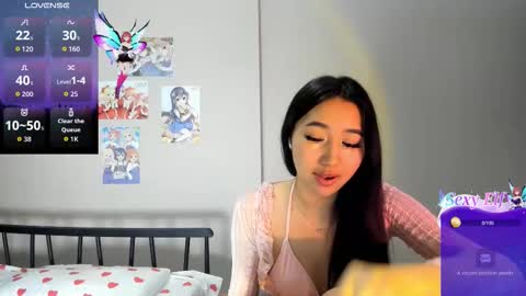 Snapshot of aiko_vex chatting on February 14, 2026, 1:24 am Aiko online show from February 14, 2026, 1:24 am