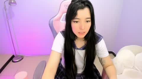 Ailee Hyuga online show from June 10, 2026, 3:44 pm