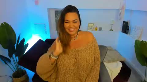 Snapshot of aileen_stone chatting on June 15, 2026, 6:32 pm Aileen online show from June 15, 2026, 6:32 pm