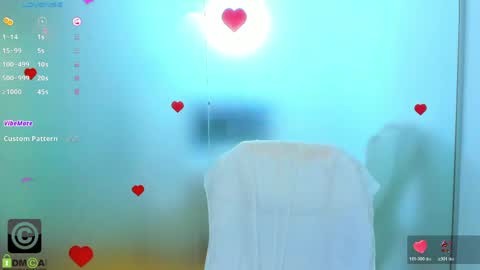 Snapshot of aileen_williams chatting on May 31, 2026, 7:04 am Allie online show from May 31, 2026, 7:04 am