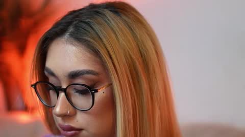  Aileen  online show from March 19, 2026, 9:08 pm