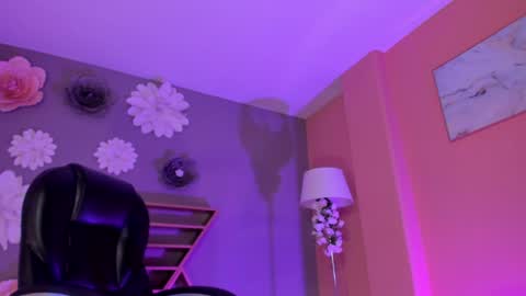  AILEEN VEGA  online show from January 14, 2025, 2:40 am