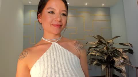  AILEEN VEGA  online show from January 21, 2025, 1:39 am