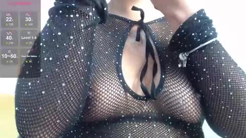 ailyn_ch1 online show from June 5, 2026, 6:35 pm