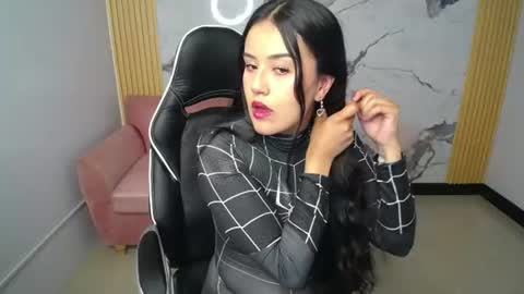 ailyn_ch1 online show from June 29, 2026, 8:31 pm