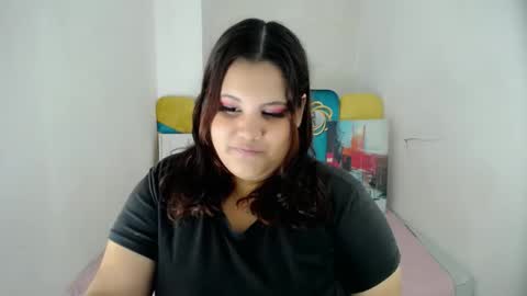 ailyn_rosendo online show from January 8, 2025, 10:04 am