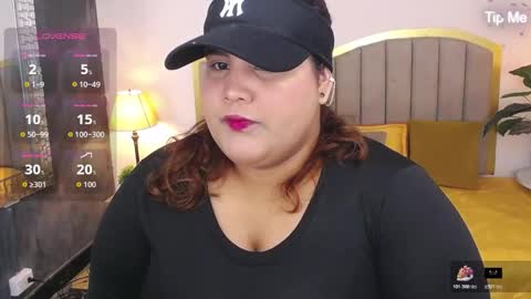 Snapshot of ailyn_rouss chatting on October 20, 2025, 1:33 pm Ailyn rouss online show from October 20, 2025, 1:33 pm