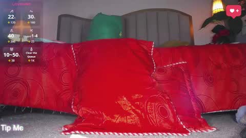 Ailyn rouss online show from March 21, 2026, 1:26 pm