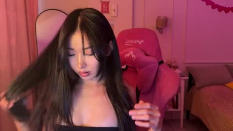 Snapshot of aimeclarks chatting on March 21, 2026, 3:33 am Aime online show from March 21, 2026, 3:33 am