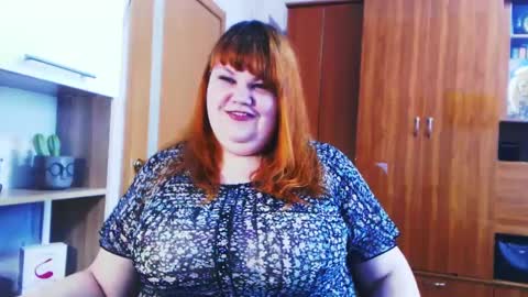 AimeeRosebud online show from February 12, 2025, 5:15 am