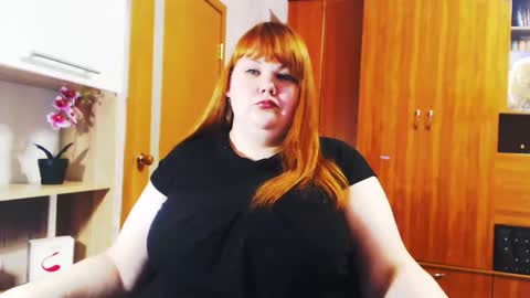 Snapshot of aimeerosebud chatting on March 14, 2026, 12:21 pm AimeeRosebud online show from March 14, 2026, 12:21 pm