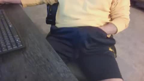 AIMS1965 online show from January 15, 2026, 11:30 pm