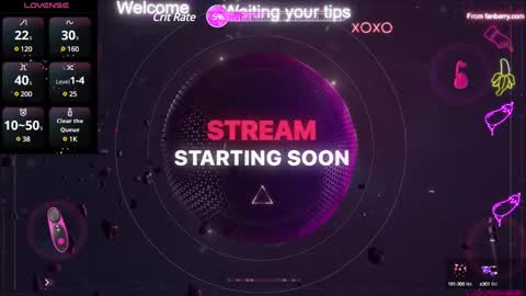 Snapshot of aimz2submit chatting on December 20, 2024, 3:47 am aimz2submit online show from December 20, 2024, 3:47 am
