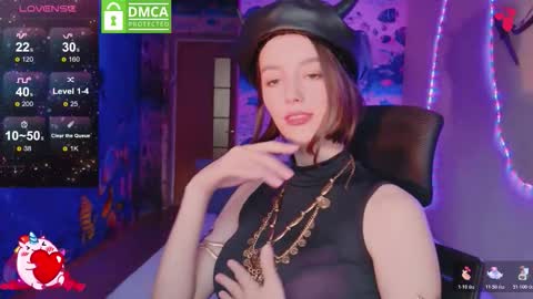 Snapshot of aira_aetheria chatting on October 30, 2025, 11:11 am Diva Aira of the Ethereal Fairies online show from October 30, 2025, 11:11 am