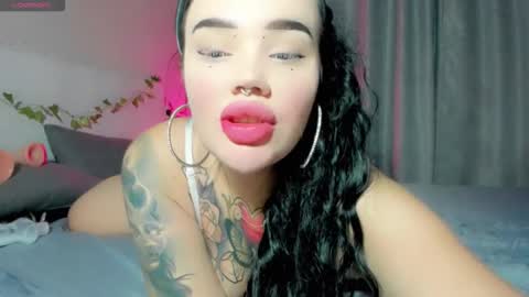 Snapshot of aira_vi chatting on October 9, 2025, 1:09 pm Aira online show from October 9, 2025, 1:09 pm