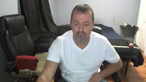 Daddy online show from February 4, 2026, 9:42 pm