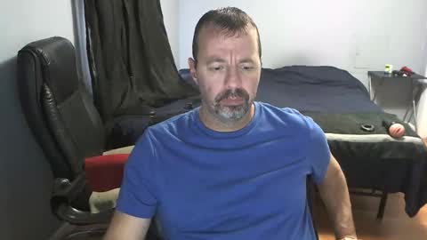 Daddy online show from March 1, 2026, 9:17 pm