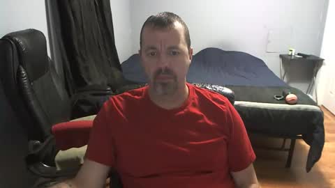 Daddy online show from March 5, 2026, 12:17 am