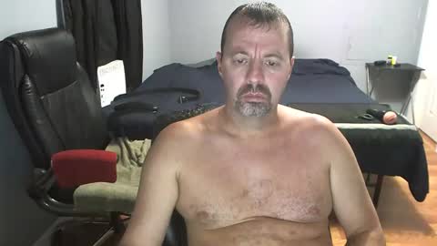 Daddy online show from March 14, 2026, 10:48 pm