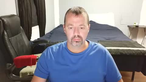 Daddy online show from April 14, 2026, 11:22 pm