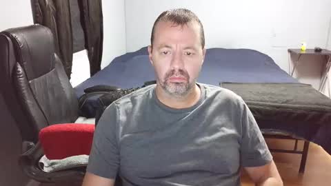 Daddy online show from May 11, 2026, 4:48 pm