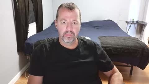 Daddy online show from June 3, 2026, 10:15 pm