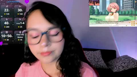 airi_kitty online show from April 15, 2026, 12:28 am