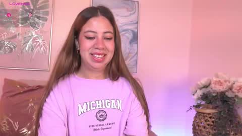 Airi online show from March 12, 2026, 11:05 am