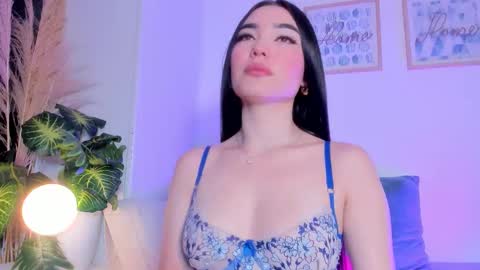 airi  online show from January 15, 2026, 11:59 am