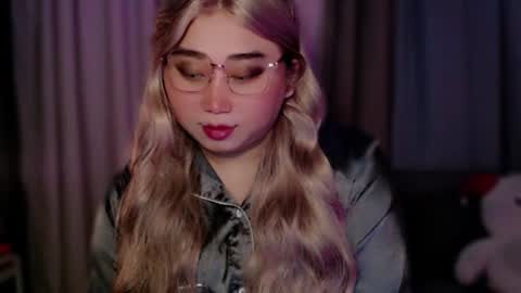 Goddess Airis online show from July 11, 2026, 8:06 am