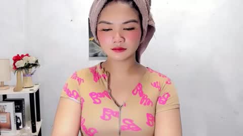 airy_and_dave online show from March 3, 2026, 5:24 am