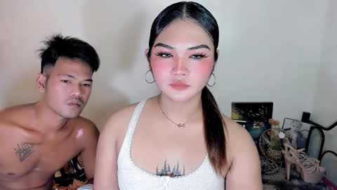 airy_and_dave online show from March 24, 2026, 4:28 am