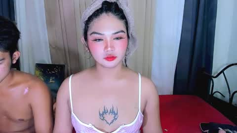 airy_and_dave online show from April 14, 2026, 10:43 am