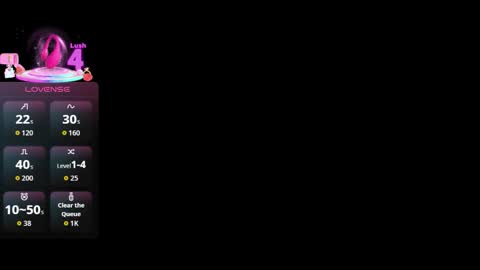 aisha__cambell online show from March 2, 2026, 10:22 am